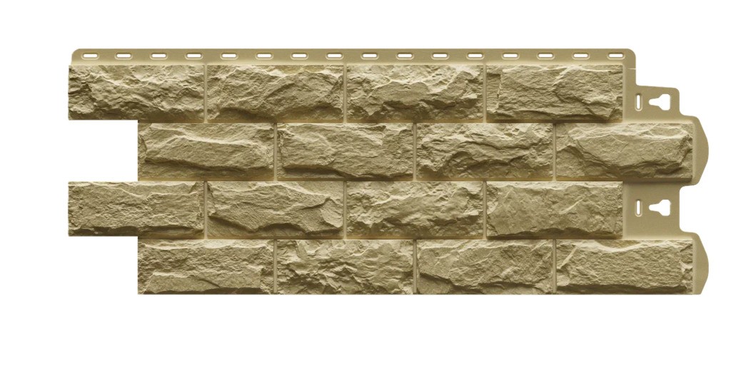 Фасадные панели Docke STANDARD / ДЮФУР/ Вербье