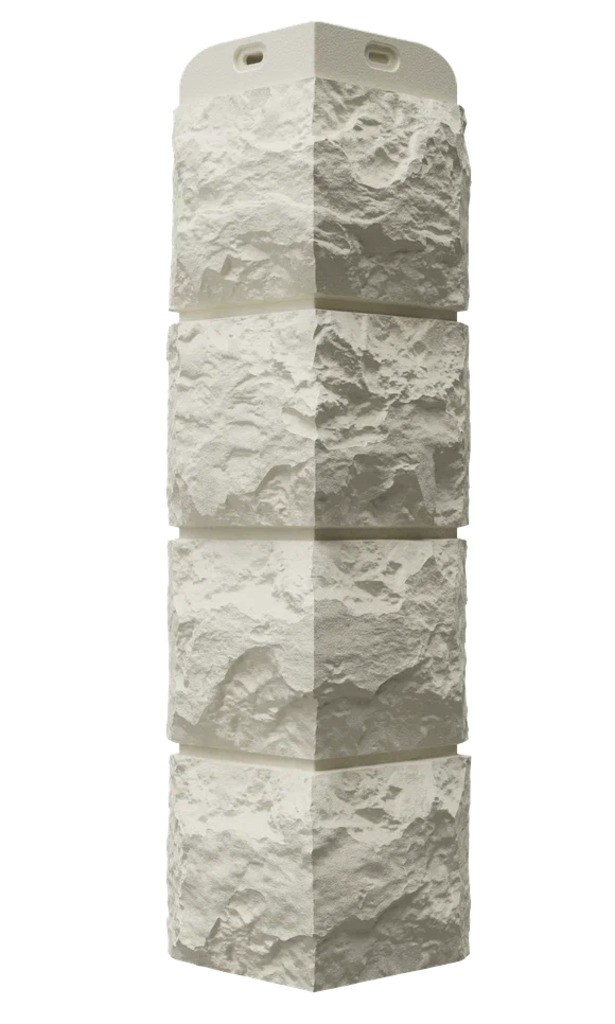 Угол к фасадным панелям Docke STANDARD / ДЮФУР / Тироль