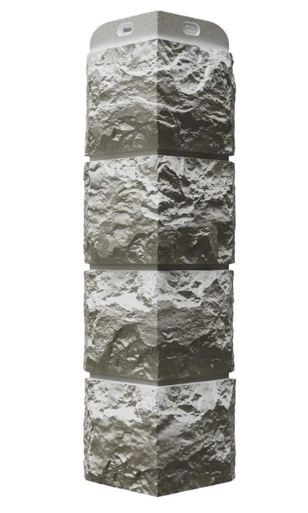 Угол к фасадным панелям Docke STANDARD / ДЮФУР / Мерибель