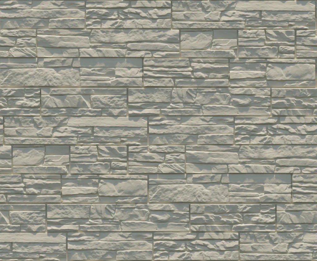 Фасадные панели Docke STANDARD / АЛТАЙ/ Ваниль