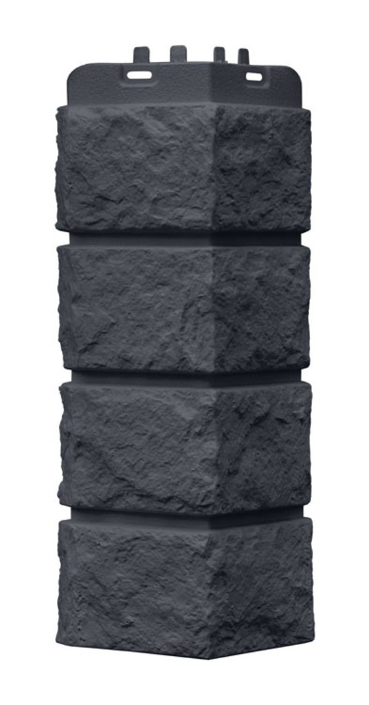 Угол Grand Line Колотый камень Classic графит