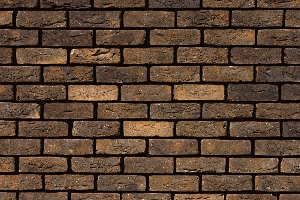 Кирпич ручной формовки Леуварден 1WDF (210х100х65)