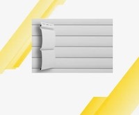 Блок-хаус Грандлайн