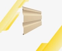 Корабельный брус Деке