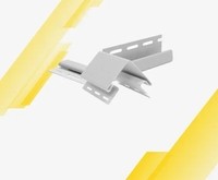 Аксессуары универсальные 15мм к сайдингу Деке