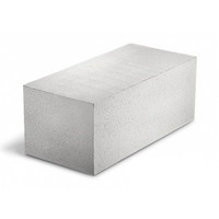 Газобетонный блок