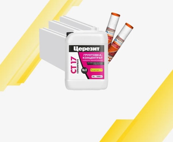 ГЛК, СМЛ, Профиля