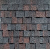 Многослойная черепица