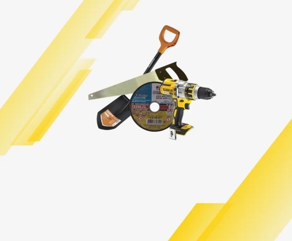 Инструмент и расходники