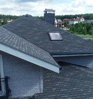 Кровельные работы