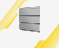 Софиты металлические