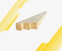 Деревянный брус