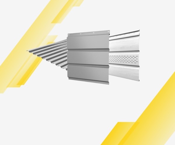 Кровля металл