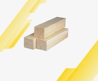 Деревянные брусочки