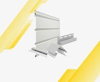 Сайдинг Деке