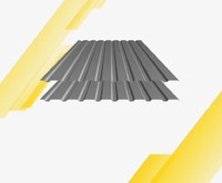 Профлист для забора