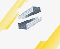 Профиль для гипсокартона