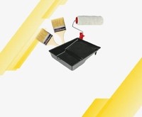 Малярные принадлежности