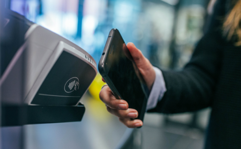 Способы оплаты